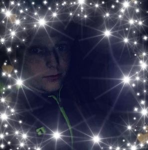 Meet your Posher, Marvin